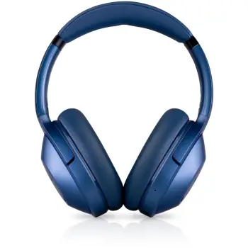 Kufje Teufel REAL BLUE NC 3, të kaltërta