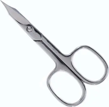 Credo Skin and Nail Scissors 3.5
