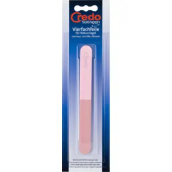 Credo Nail File Quadruple 180mm