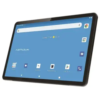 Tablet MEDIACOM AZIMUT3 10.5" 4G SP1AZ3PL T616 6GB 128GB