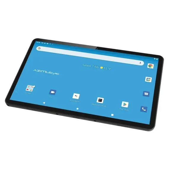 Tablet MEDIACOM AZIMUT3 11 " PRO 4G SP1AZ3PA T616 8GB 128GB - 2