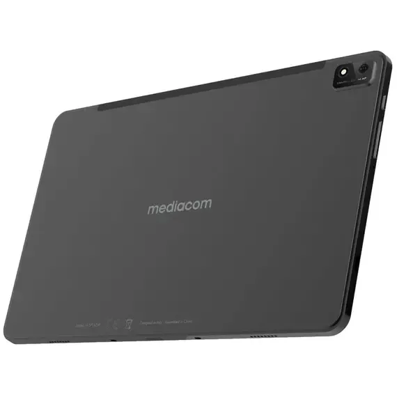 Tablet MEDIACOM AZIMUT3 11 " PRO 4G SP1AZ3PA T616 8GB 128GB - 4