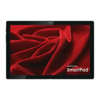 Tablet MEDIACOM AZIMUT3 10" SP1AZ3L 4G Phone 3GB RAM 32 GB
