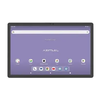 Tablet MEDIACOM AZIMUT4 10.5'' 4G SP1AZ44 T606 4GB 64 GB