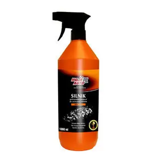 Pastrues për motor Amtra My Auto, 1L