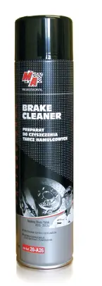 Preparat për pastrimin e disqeve të frenave Amtra, 600 ml