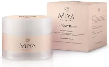 Serum për fytyrë Miya Cosmetics My Power Elixir për femra, 50ml