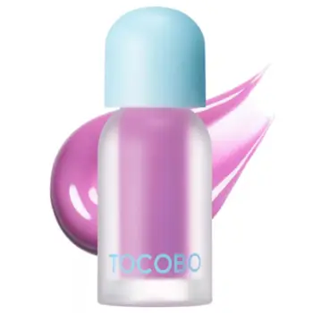 Vaj për buzë Tocobo Juicy Berry, 17 Berry Milk, 4g