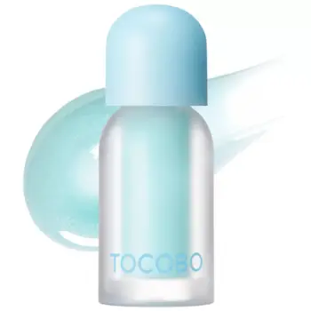 Vaj për buzë Tocobo Juicy Berry, 00 Frozen Berry, 4g