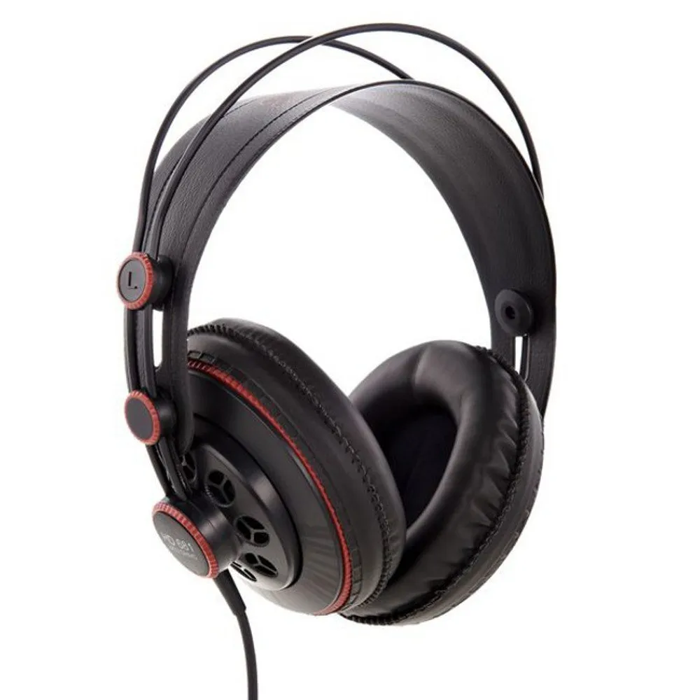 Kufje Superlux HD681 - 1