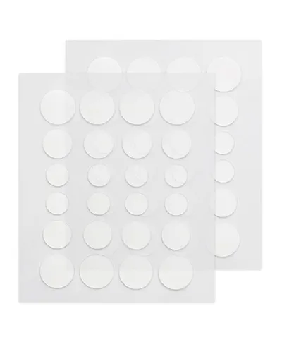 Bandazhe për akne Breakout+aid Emergency Dots, 48 copë - 2