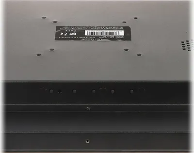 Monitor me prekje Vilux VM-T215M, 21.5", Full HD, industrial - 3