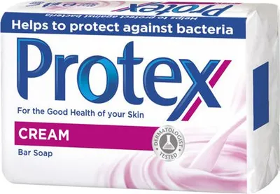 Sapun Protex Cream, 90 g - 1