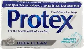 Sapun Protex Deep Clean, 90g