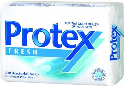 Sapun Protex Fresh 3222808, 90g - 1