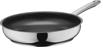 Tigan tiganisjeje Silit Calabria 28 cm, çelik inox, 2110301776