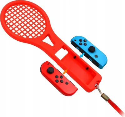 Raketa tenisi Mimd, 2 copë - 7