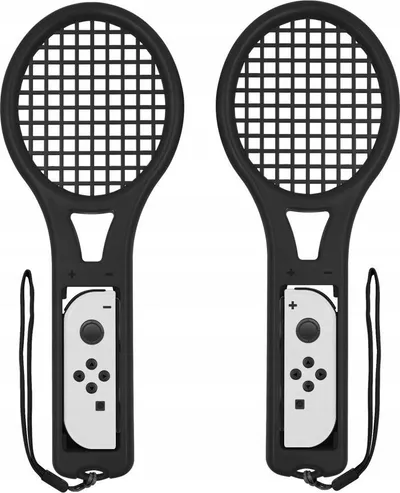 Raketa tenisi Mimd, 2 copë - 8