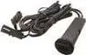 Ndërprerës afërsie SKOFF S01, 12V, 60W, gri