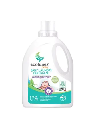 Detergjent për rroba EcoLunes Baby Laundry Detergent, 1L