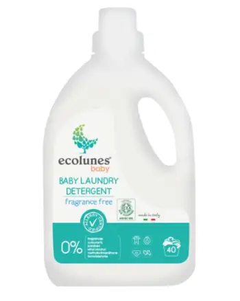 Detergjent për rroba EcoLunes Baby Laundry Detergent, 1L