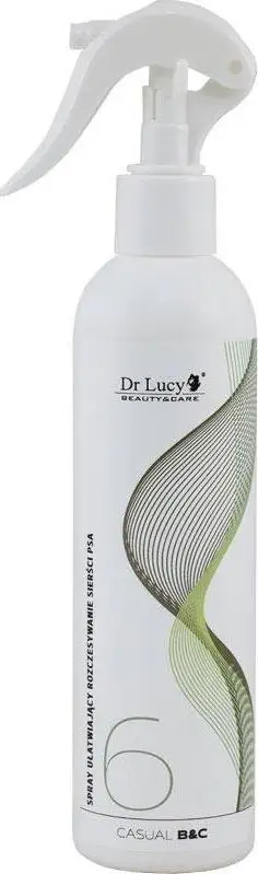 Sprej universal Dr Lucy Casual Line Nr. 6, 250 ml
