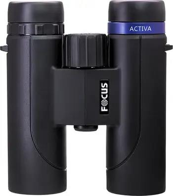 Kiklop Focus Optics Activa 10x32, zmadhim 10x, objektiv 32mm, i zi