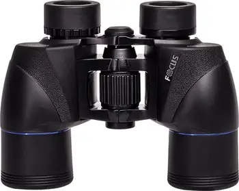 Binokular Focus Optics Scenery 8x40, zmadhim 8x, lente 40mm, i zi
