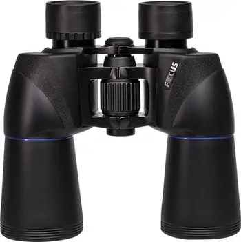 Kiklop Focus Optics Scenery 12x50, zmadhim 12x, lente 50 mm, i zi