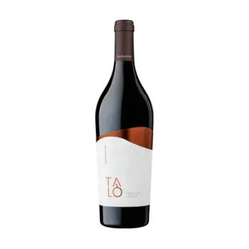 Verë e kuqe - Talo Primitivo Merlot