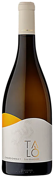 Verë e bardhë - Talo Chardonnay - 1