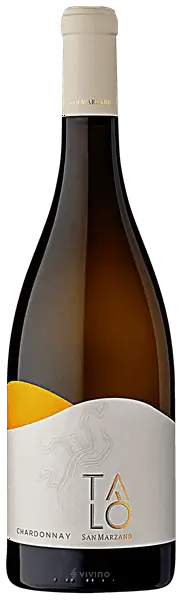 Verë e bardhë - Talo Chardonnay