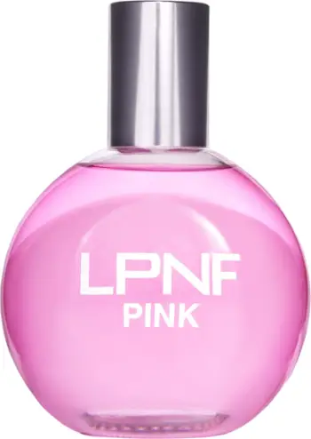 Eau de Parfum Pink For Women EDP, 100ml