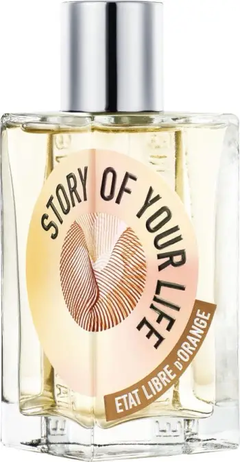 Parfum uniseks Etat Libre D'Orange Story of Your Life, Eau de Parfum, 100ml