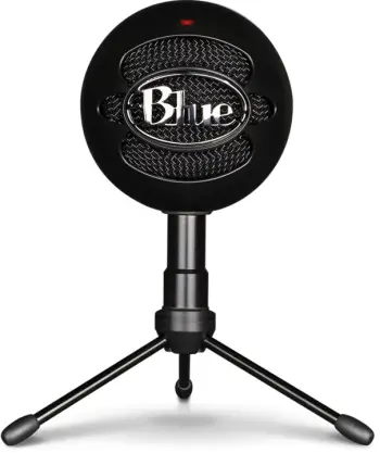 Mikrofon Blue Snowball iCE, i zi