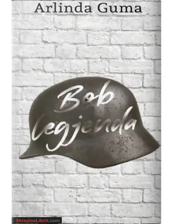 Bob Legjenda - Arlinda Guma