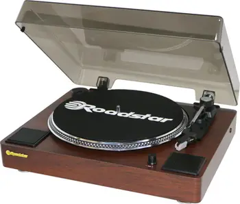 Gramafon Roadstar TT-260SPK