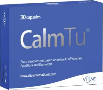 Kapsula CalmTu® 30