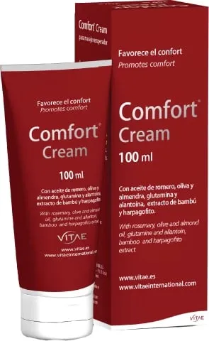 Krem masazhi Comfort cream® - 1