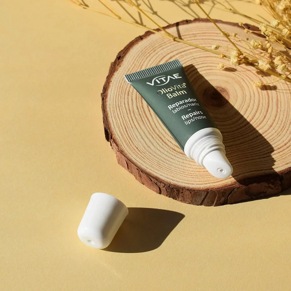 Balsam për buzë OlioVita Balm®, 10 ml - 1