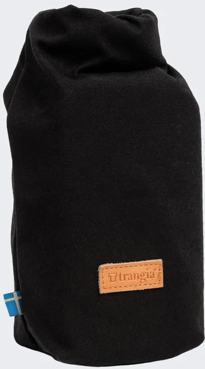 Çantë kampingu Trangia Roll Mess Tin Top Bag, madhësi e vogël, e zezë - 2