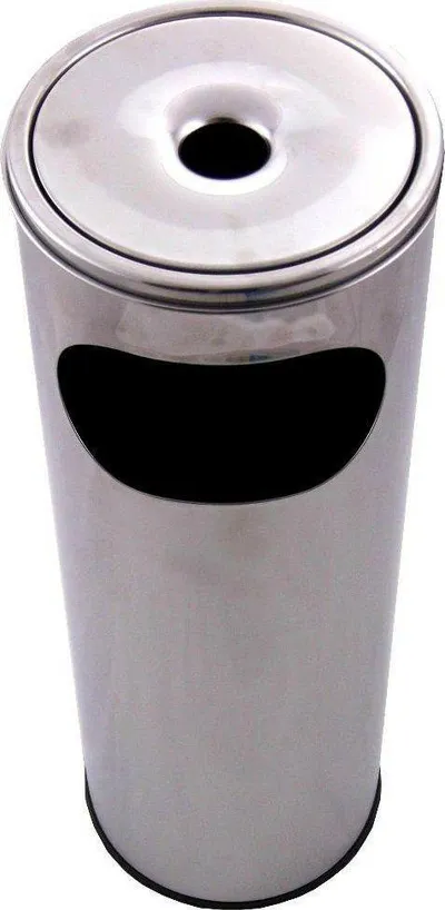 Shportë mbeturinash Feniks, 12 L - 1