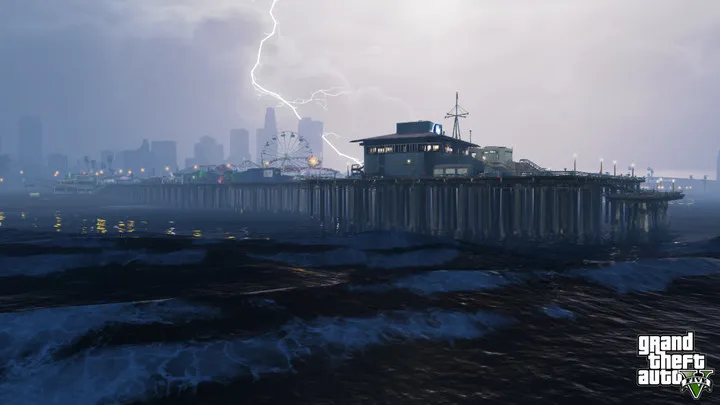 Videolojë Grand Theft Auto V (Xbox Series X) - 12