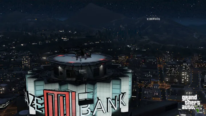 Videolojë Grand Theft Auto V (Xbox Series X) - 6