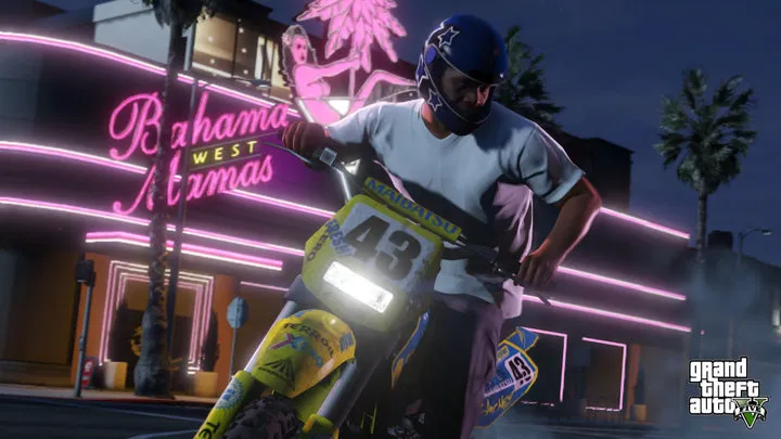 Videolojë Grand Theft Auto V (Xbox Series X) - 10