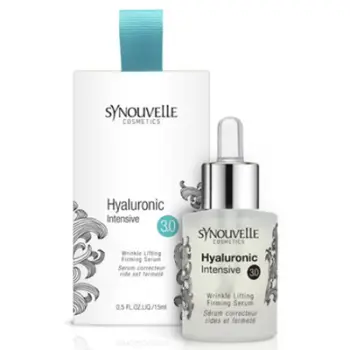 Serum rivitalizues për lëkurë Synouvelle Intensive 3.0 15 ml