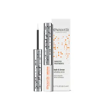 Serum për qerpikë dhe vetulla Synouvelle Cosmetics 5 ml