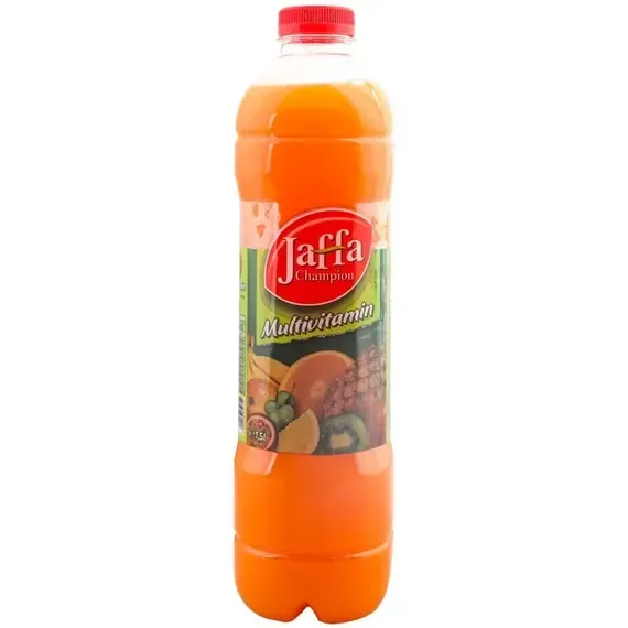Jaffa multivitamin 1.5l /P6 - 1