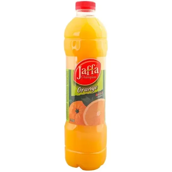 Jaffa orange 1.5l /P6 - 1