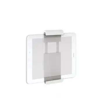 Mbajtëse Muri Për Tablet Barkan 7-12" 360°